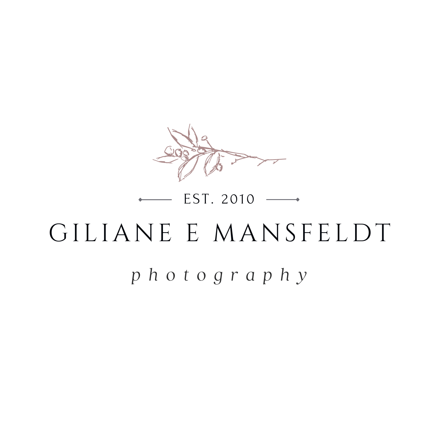 Winner small image - Giliane E Mansfeldt Photography, LLC
